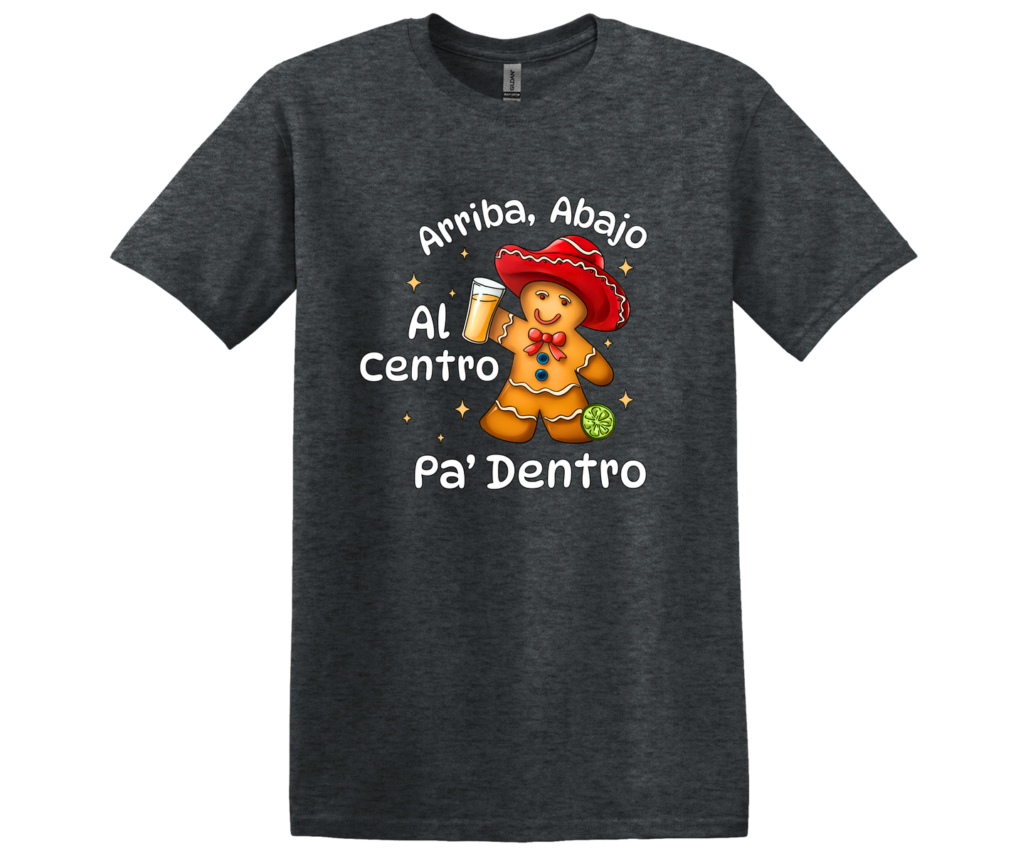 Arriba T-Shirt