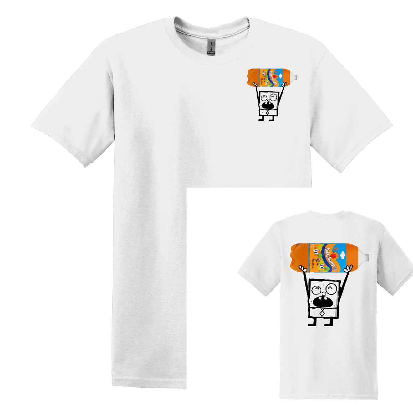 Kolashanpan T-Shirt