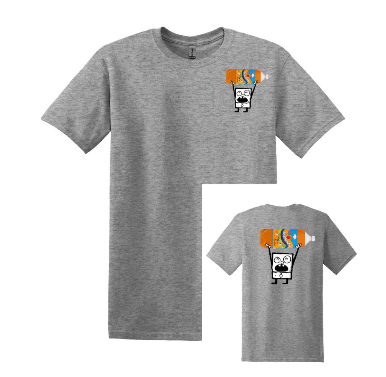 Kolashanpan T-Shirt