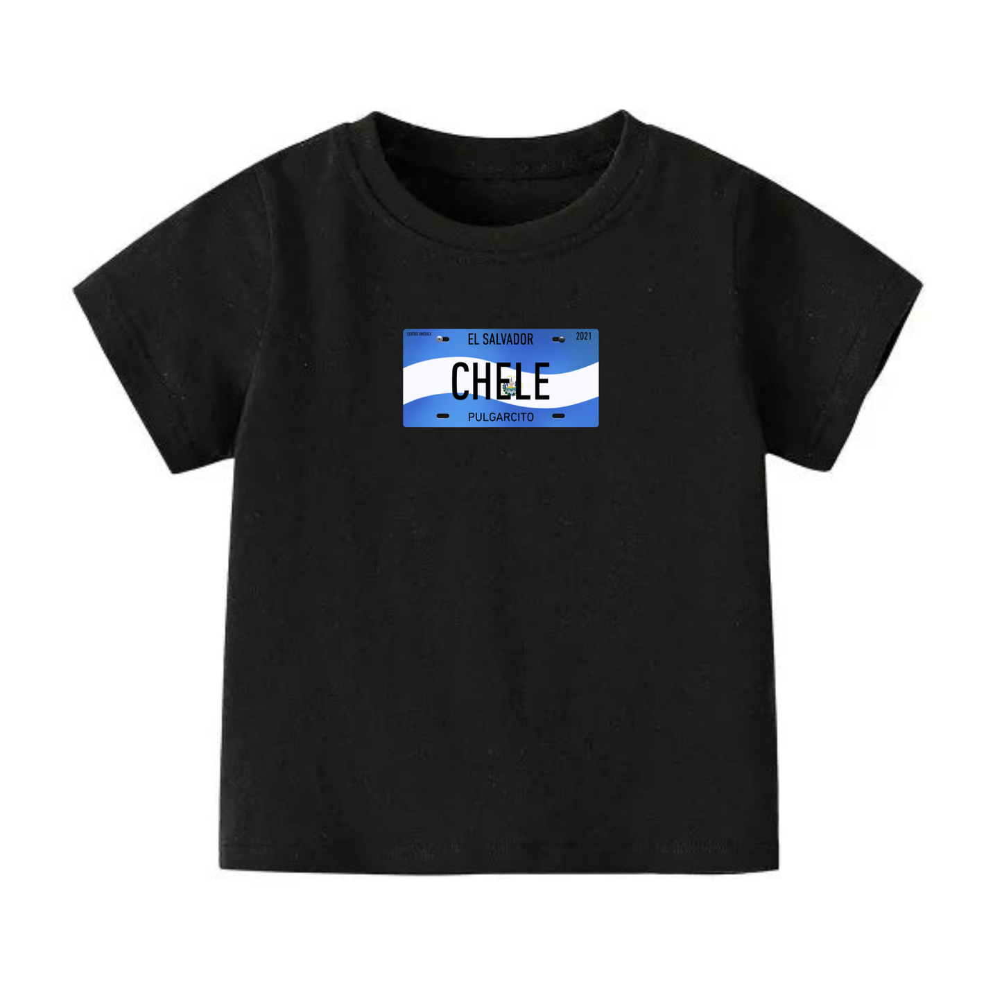 Chele baby T-Shirt