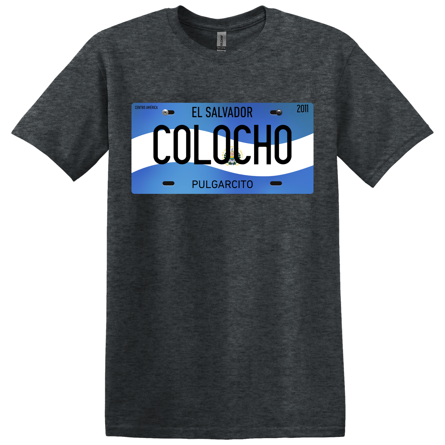 Colocho T Shirt