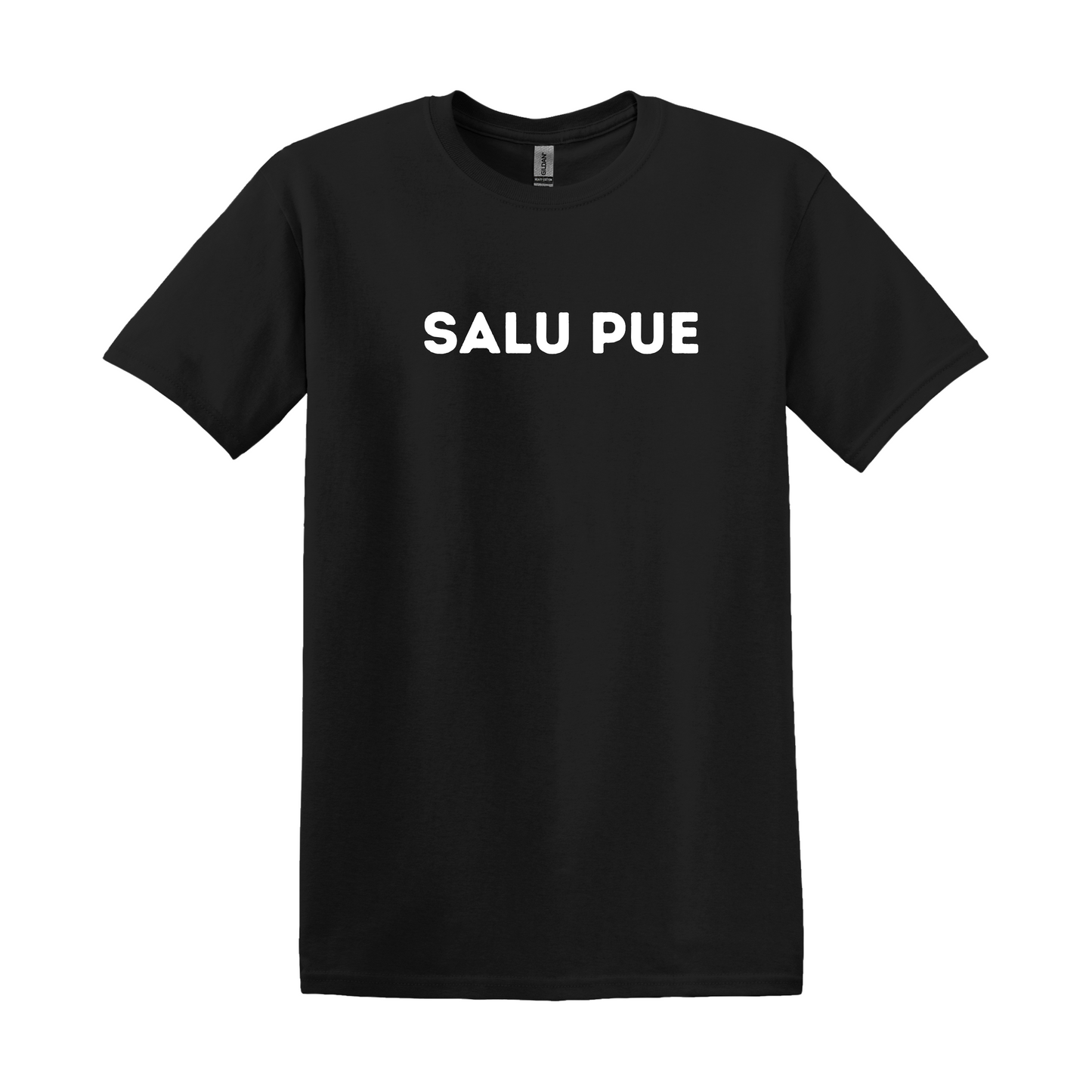 SALU PUE T-SHIRT