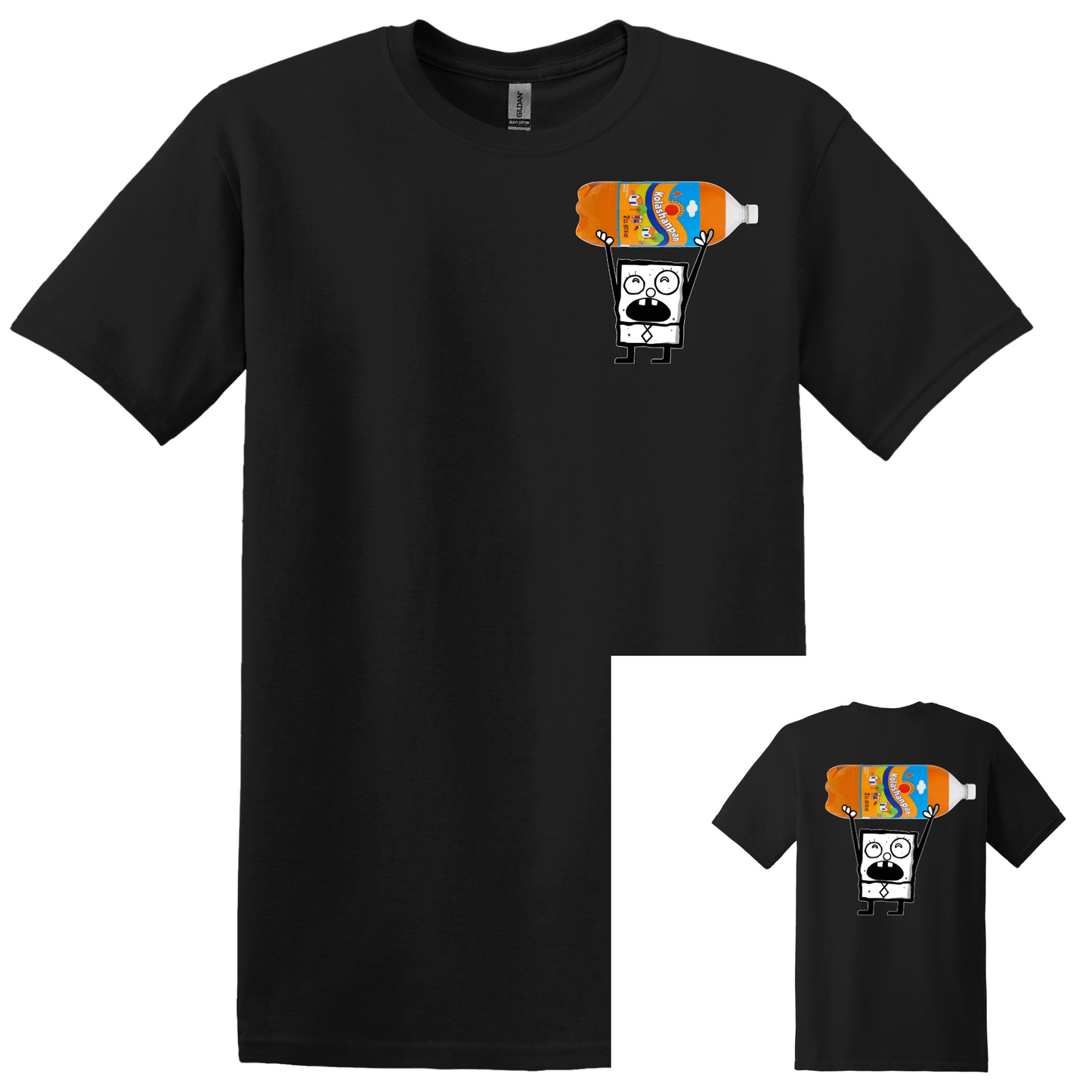 Kolashanpan T-Shirt
