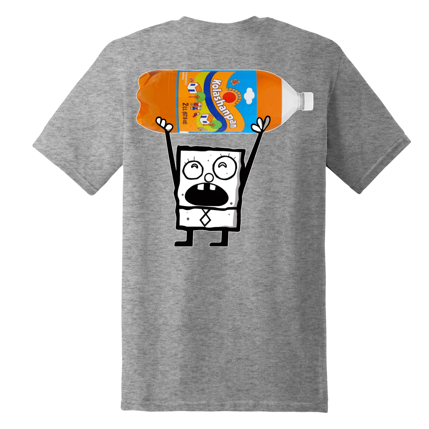 Kolashanpan T-Shirt