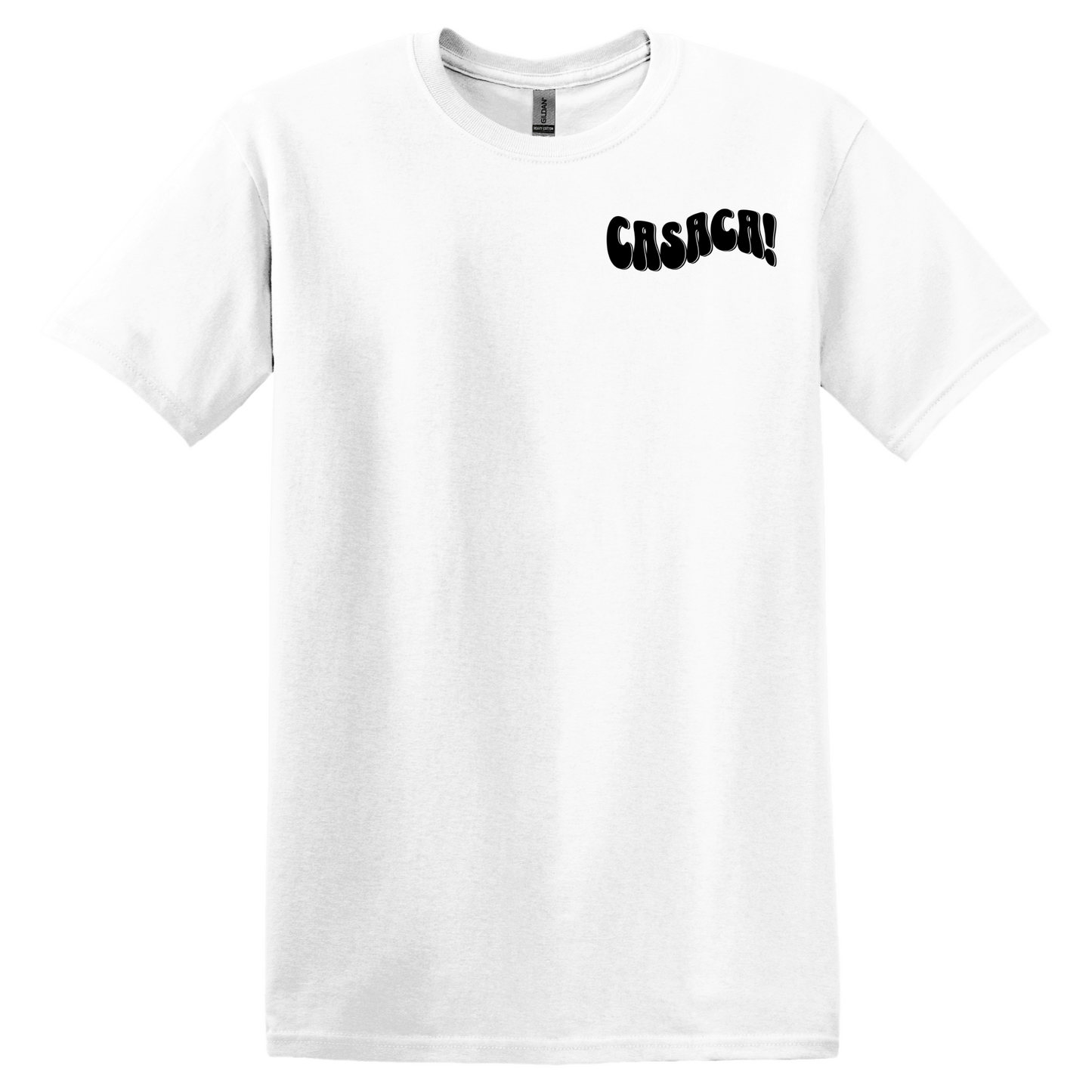 Casaca T-Shirt