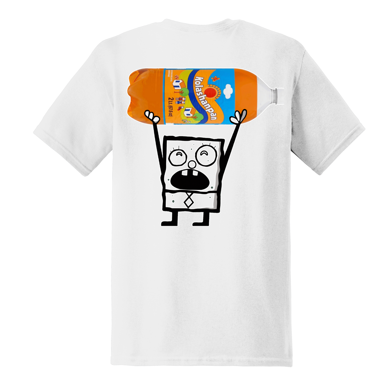 Kolashanpan T-Shirt