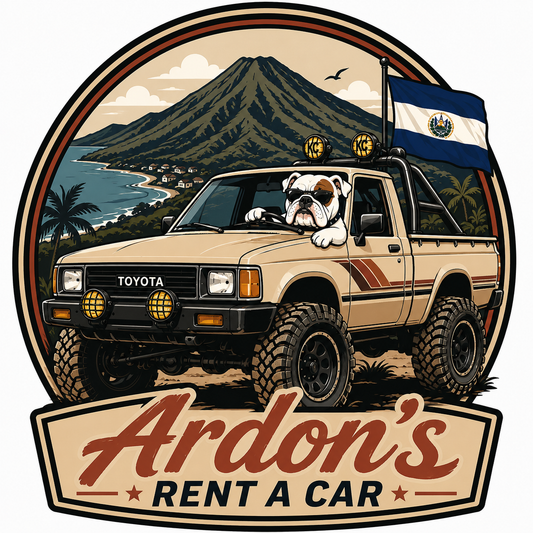 Car Rental Deposit
