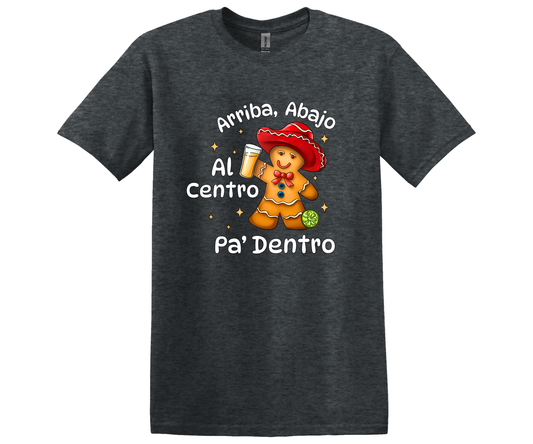 Arriba T-Shirt