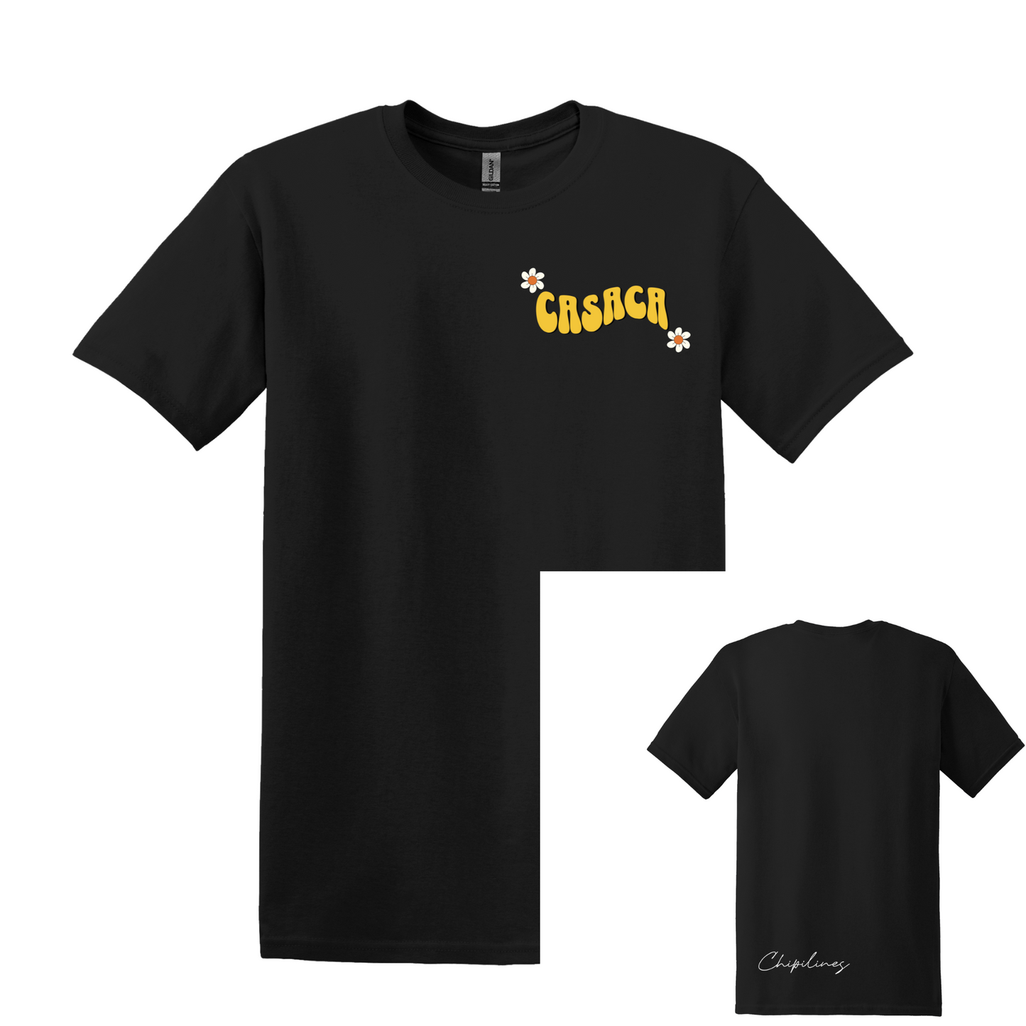 Casaca T-Shirt