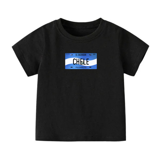 Chele baby T-Shirt