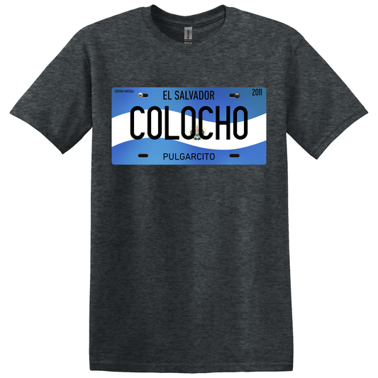 Colocho T Shirt