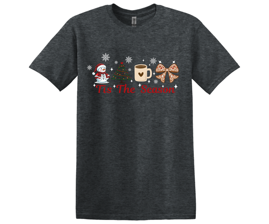 Tis The Season T-Shirt