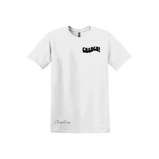 Casaca T-Shirt