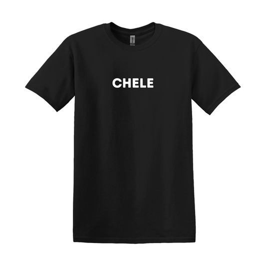 Chele Simple T-Shirt
