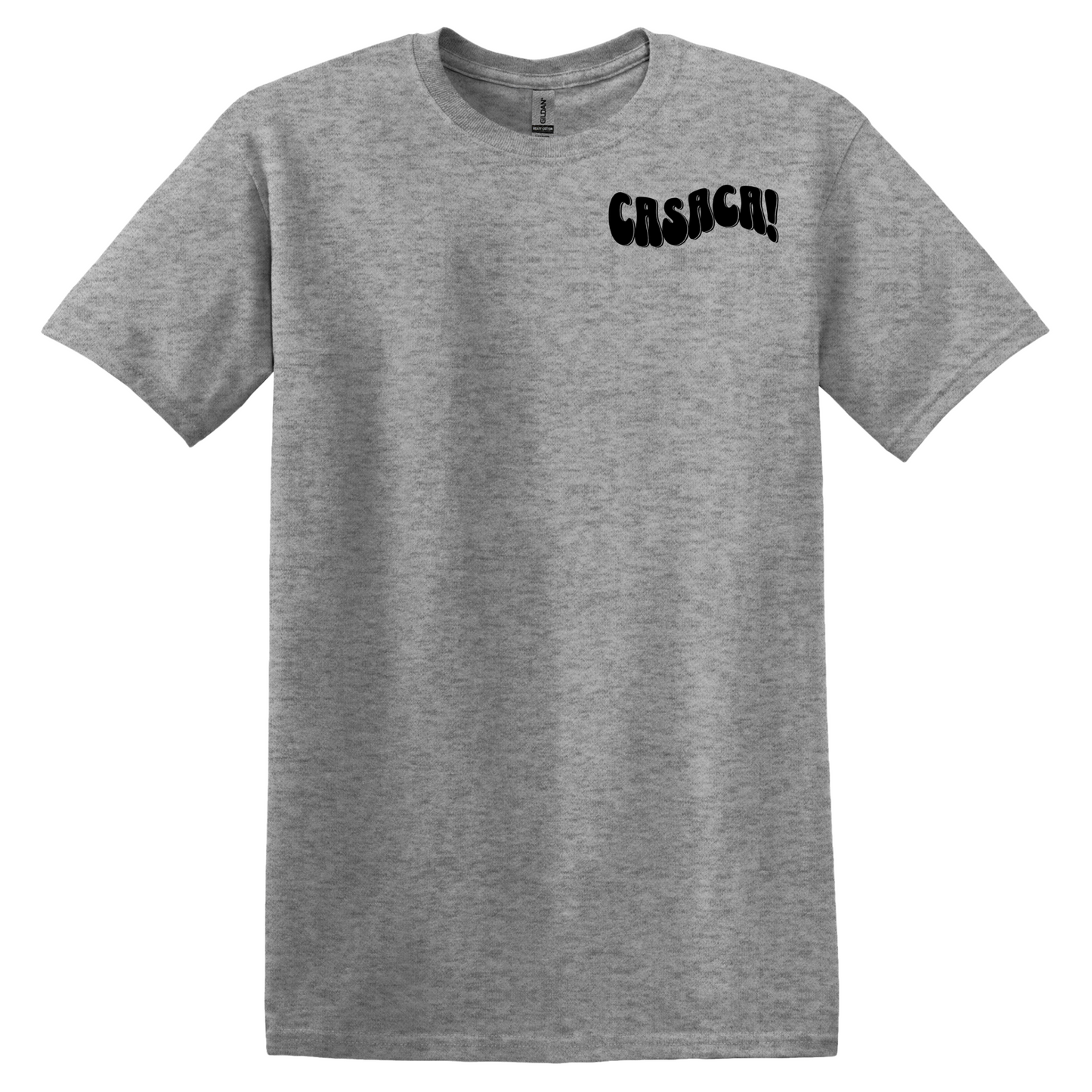 Casaca T-Shirt