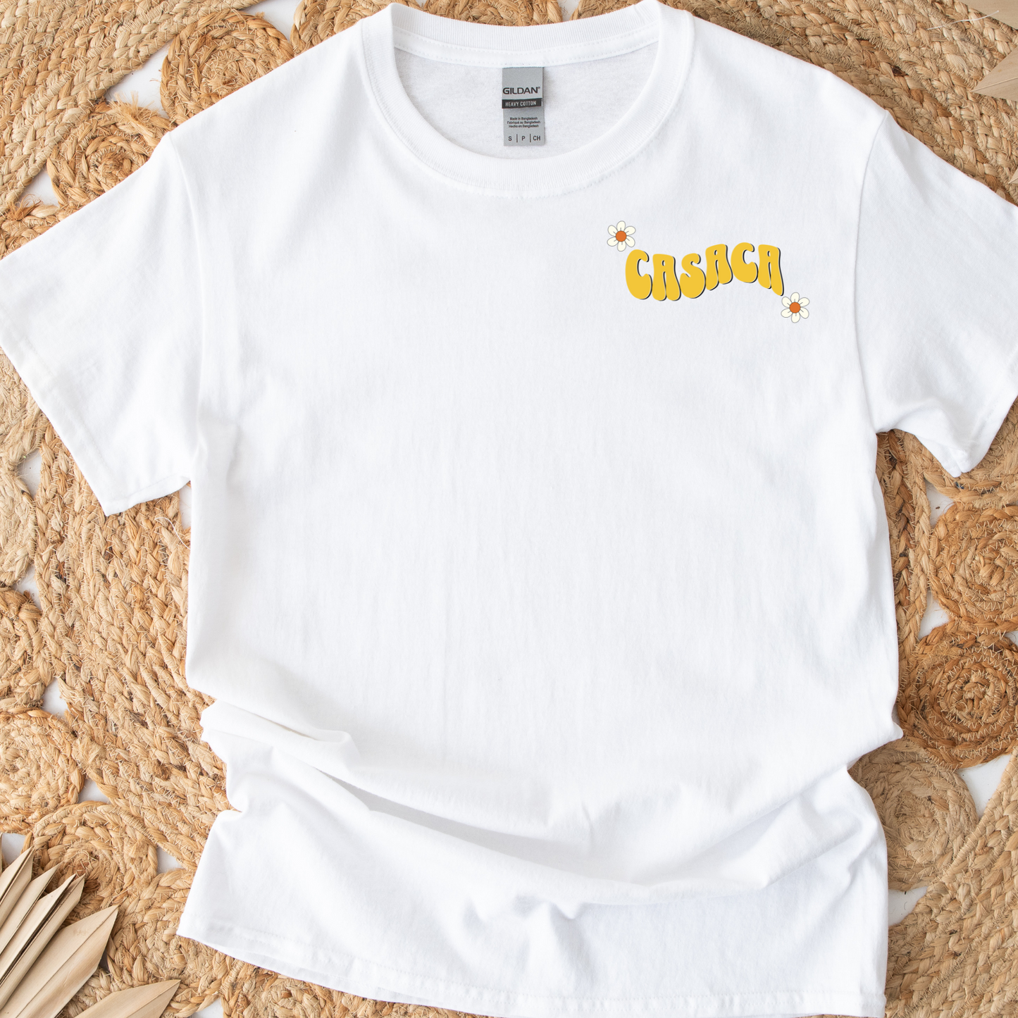 Casaca T-Shirt