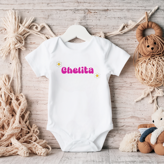 Chelita Onesie