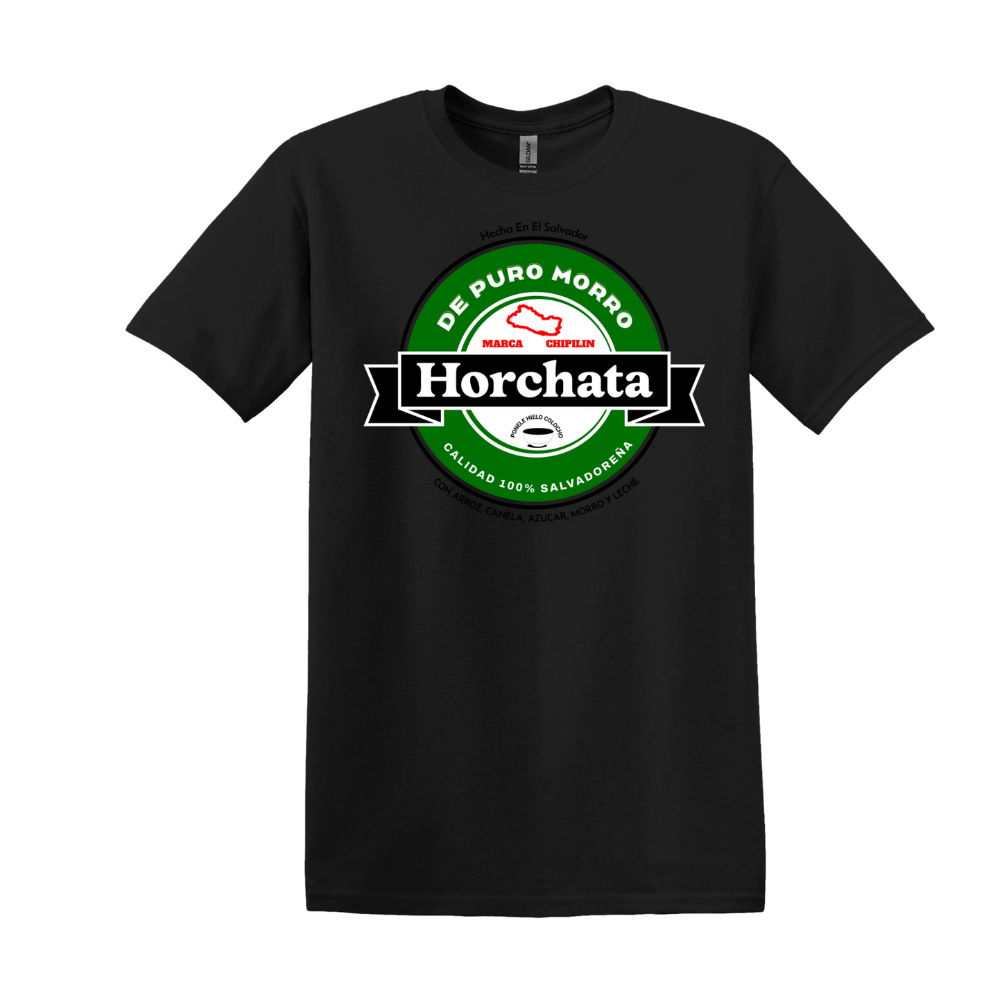 Horchata T-Shirt