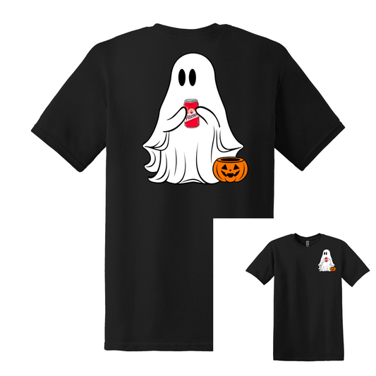 Halloween Pilsener Ghost T-Shirt