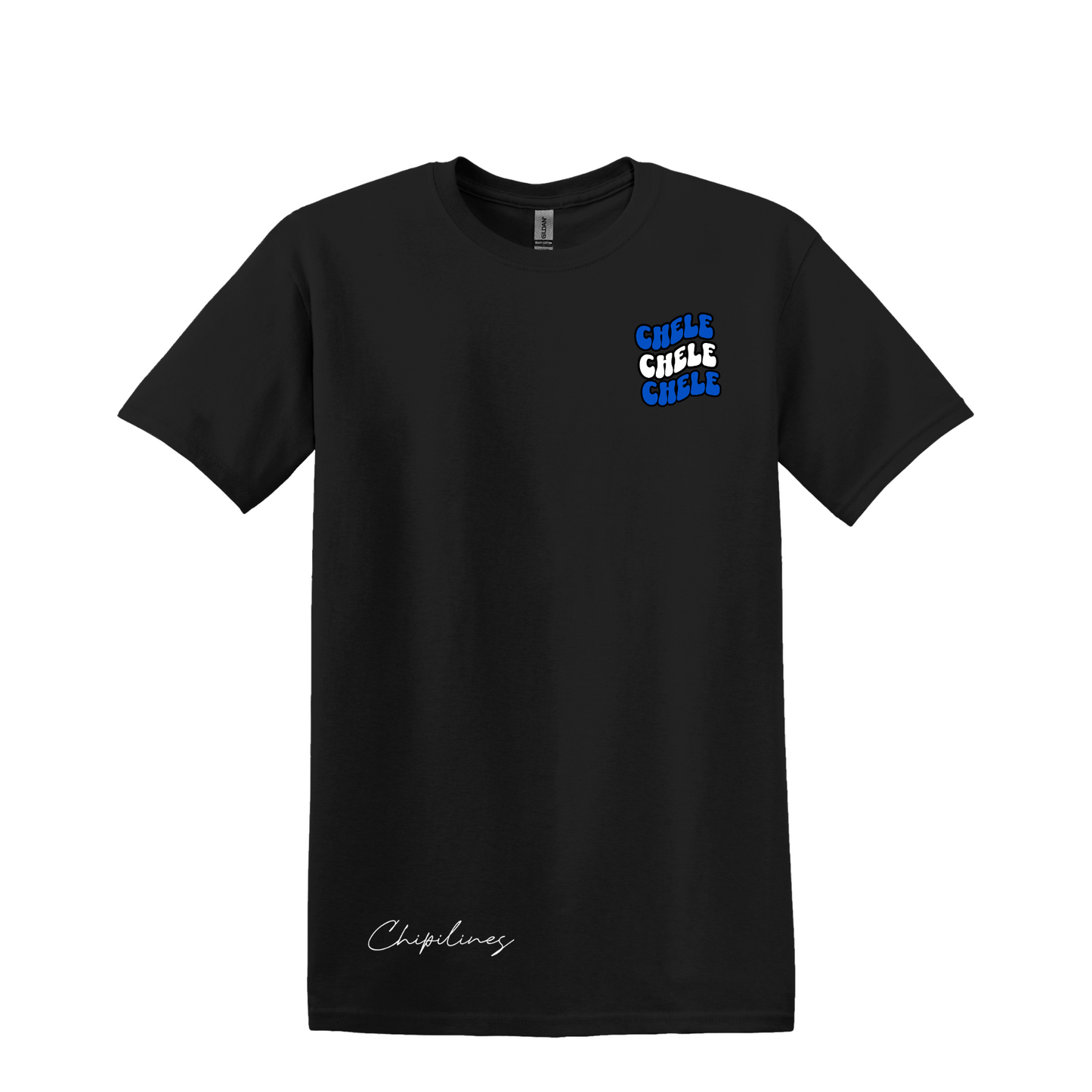 Chele Flag T-Shirt