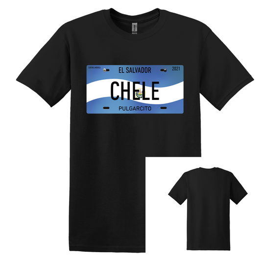 Chele T-Shirt