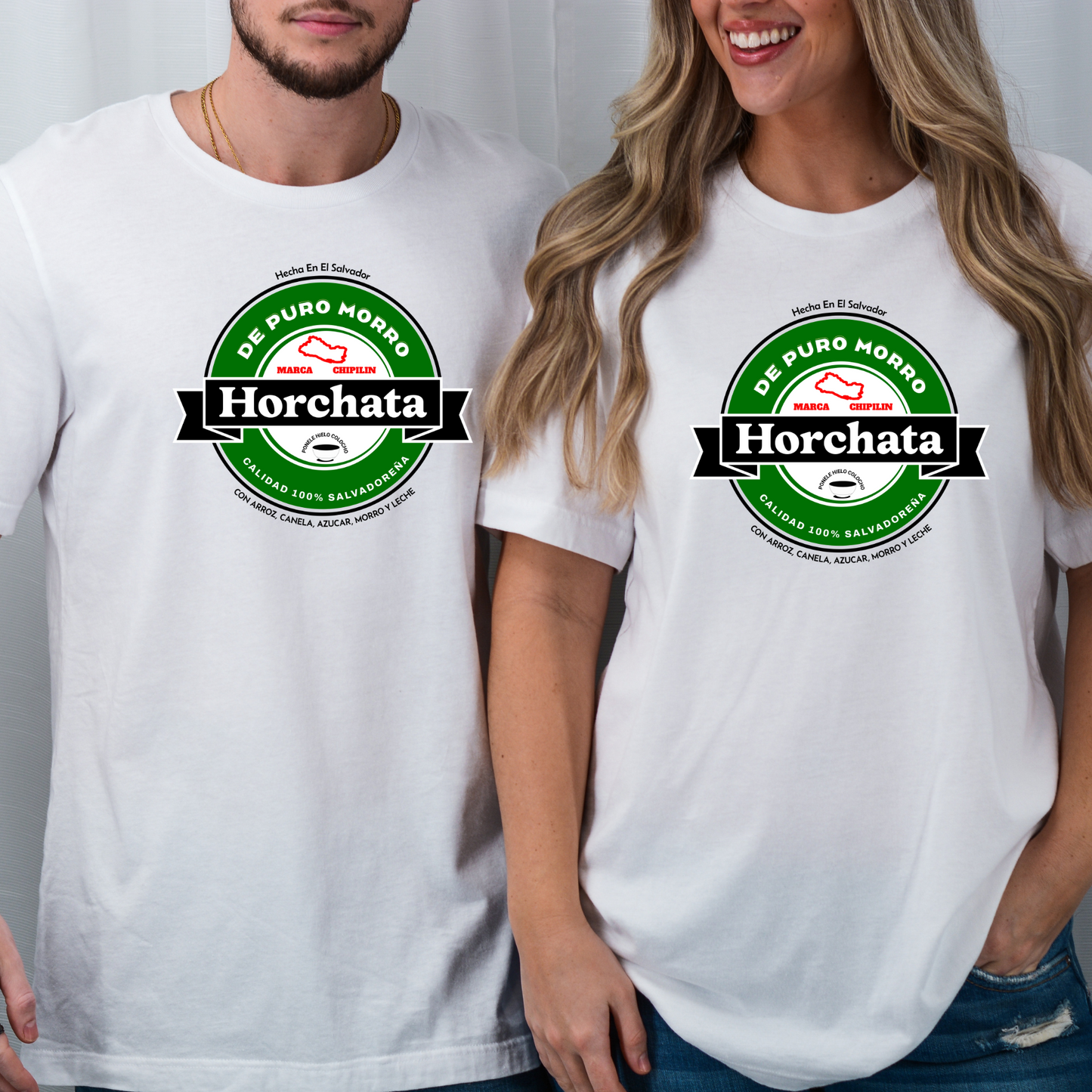 Horchata T-Shirt